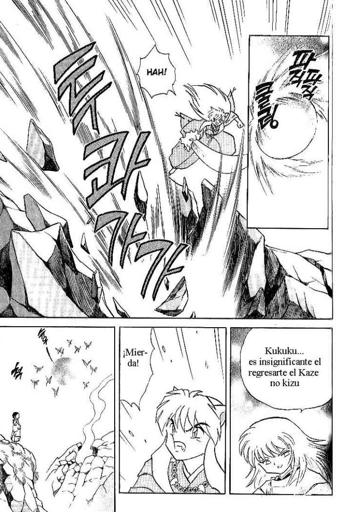 Read Inuyasha ES Manga Online