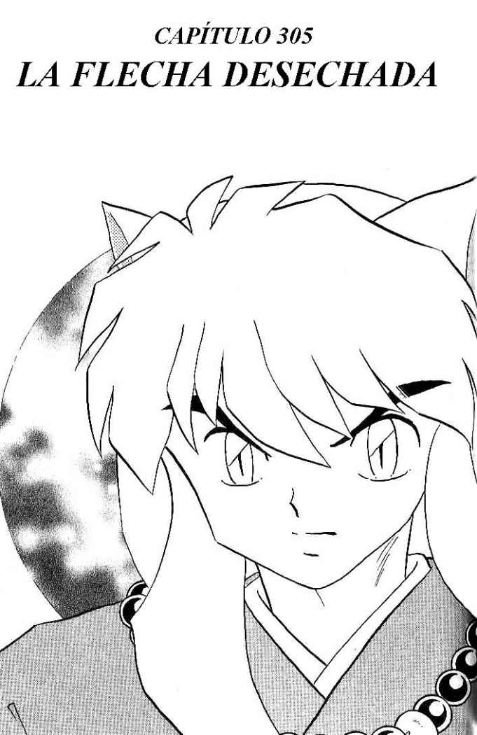 Read Inuyasha ES Manga Online