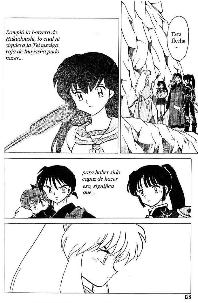 Read Inuyasha ES Manga Online