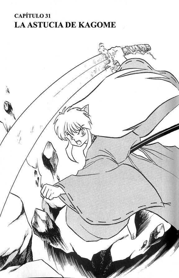 Read Inuyasha ES Manga Online