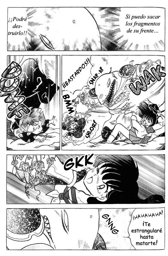 Read Inuyasha ES Manga Online