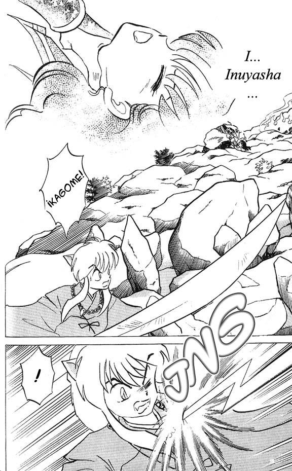Read Inuyasha ES Manga Online