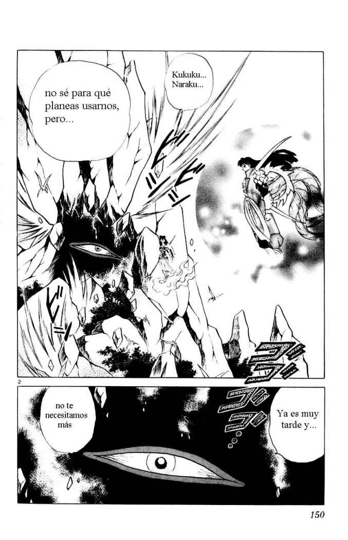 Read Inuyasha ES Manga Online