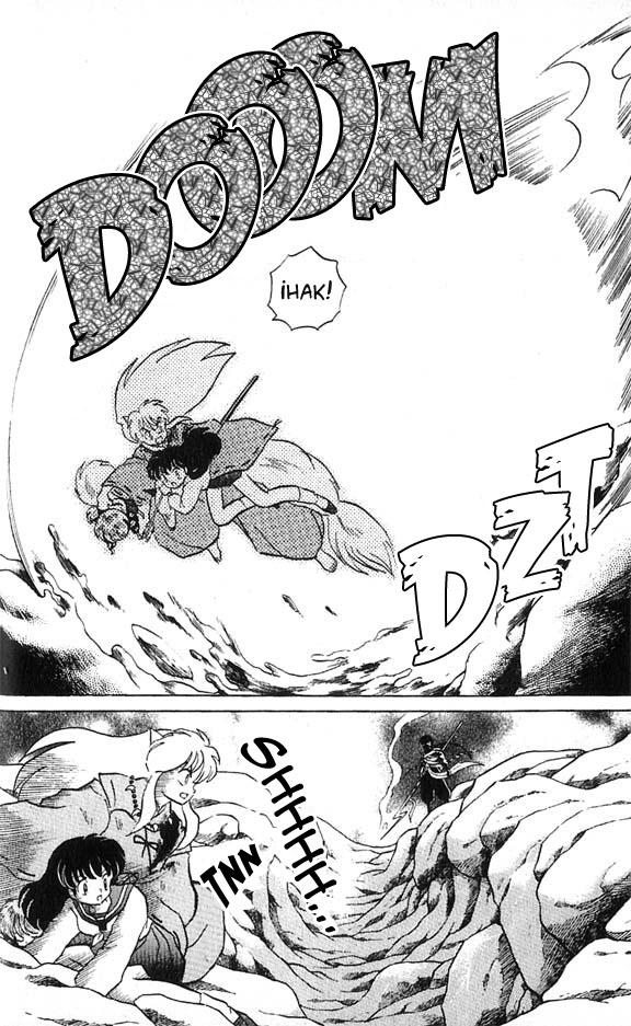Read Inuyasha ES Manga Online
