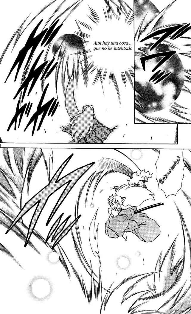 Read Inuyasha ES Manga Online