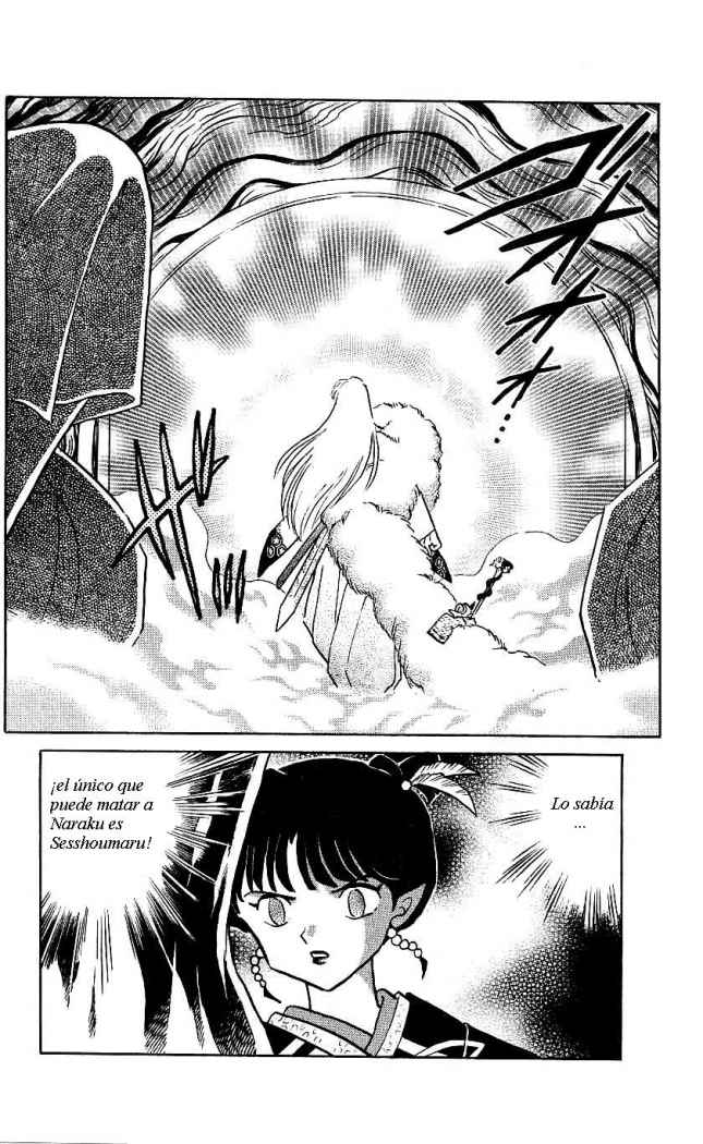 Read Inuyasha ES Manga Online