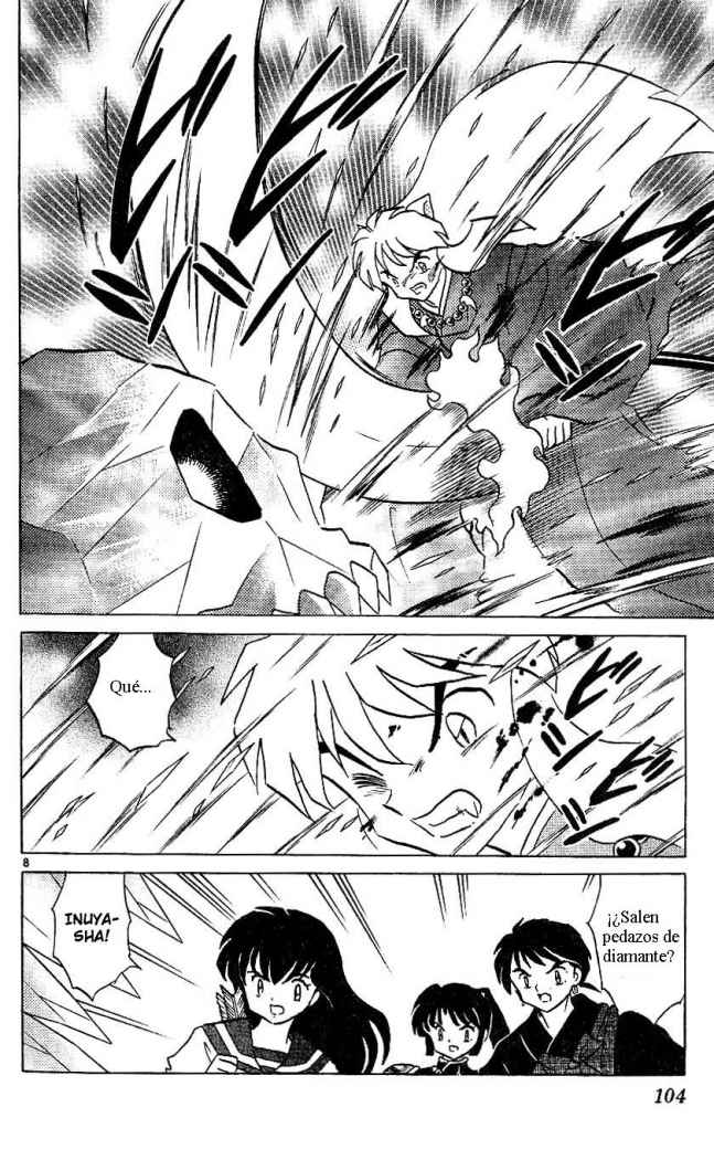Read Inuyasha ES Manga Online