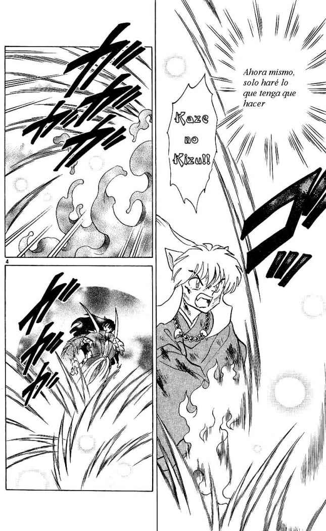 Read Inuyasha ES Manga Online