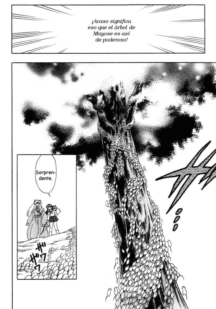 Read Inuyasha ES Manga Online