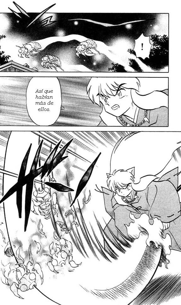 Read Inuyasha ES Manga Online