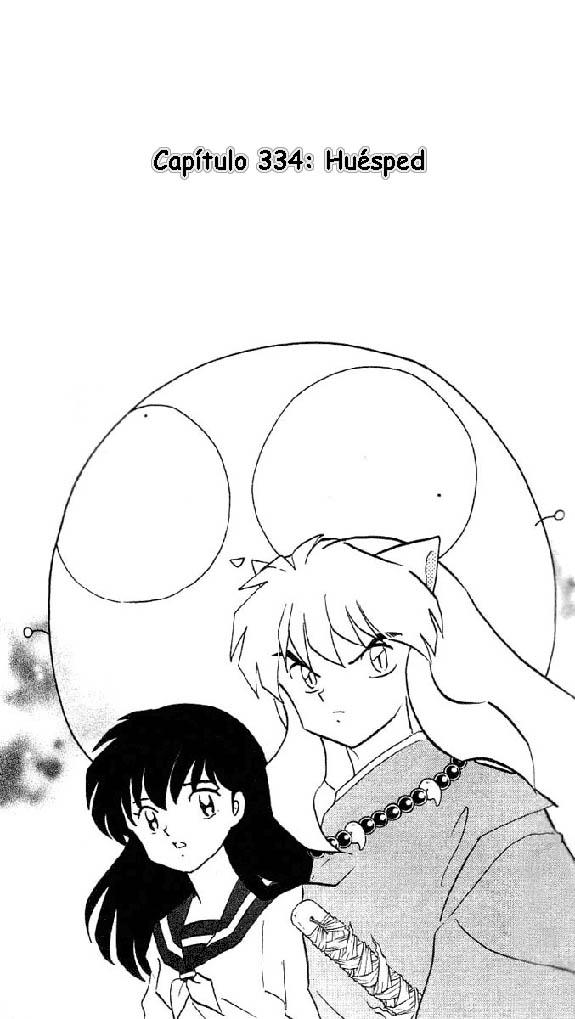 Read Inuyasha ES Manga Online