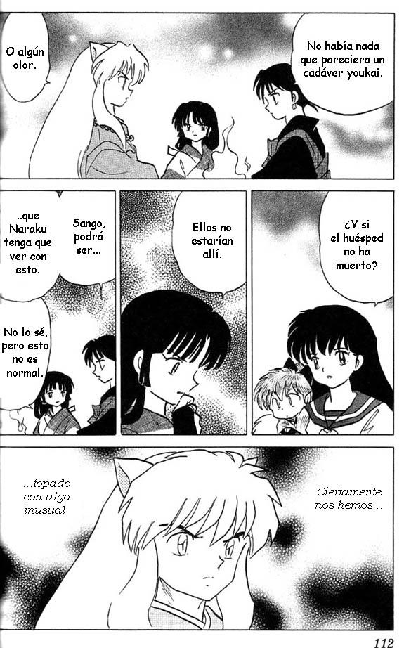 Read Inuyasha ES Manga Online
