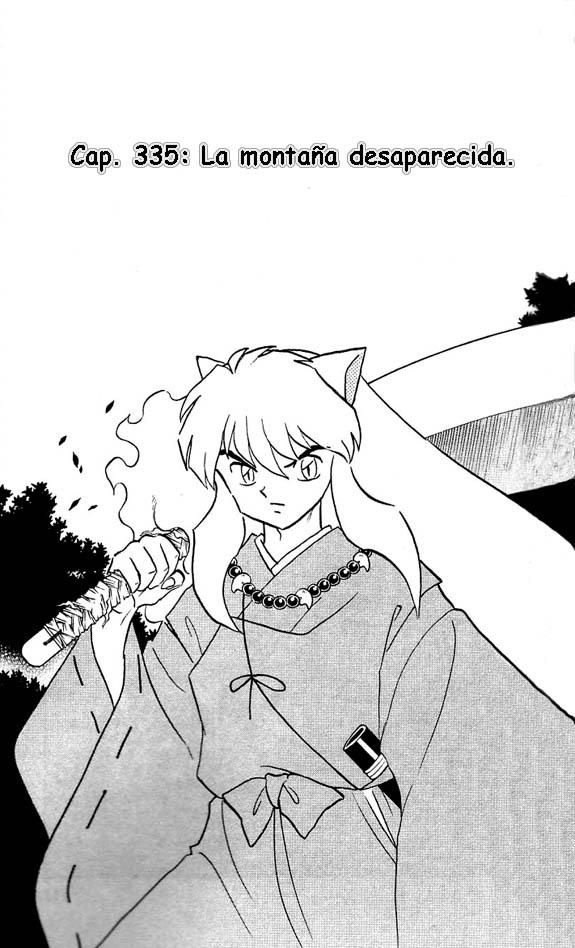 Read Inuyasha ES Manga Online