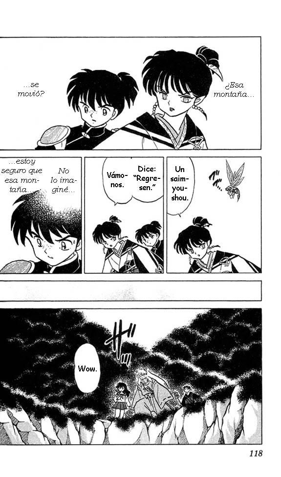 Read Inuyasha ES Manga Online