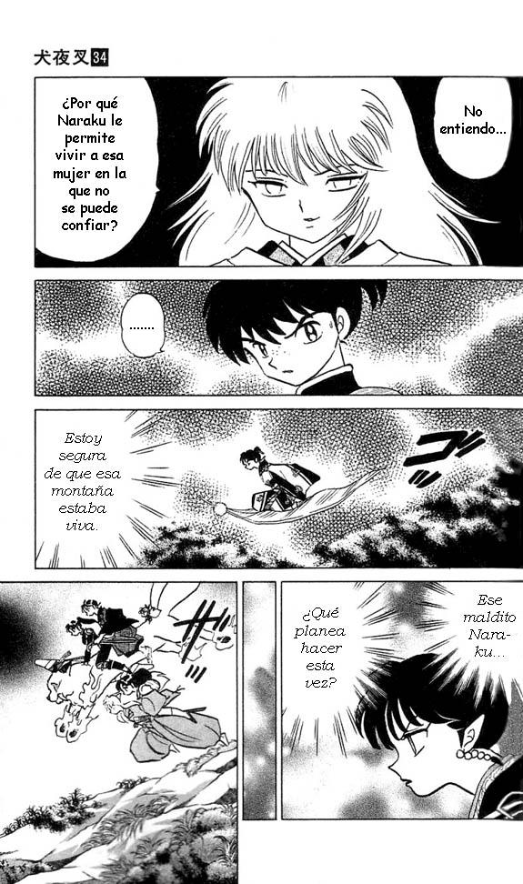 Read Inuyasha ES Manga Online