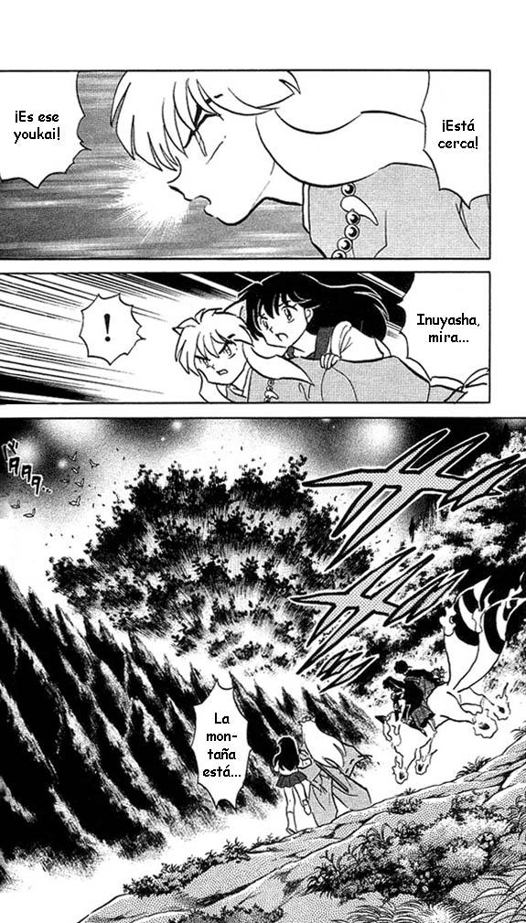Read Inuyasha ES Manga Online