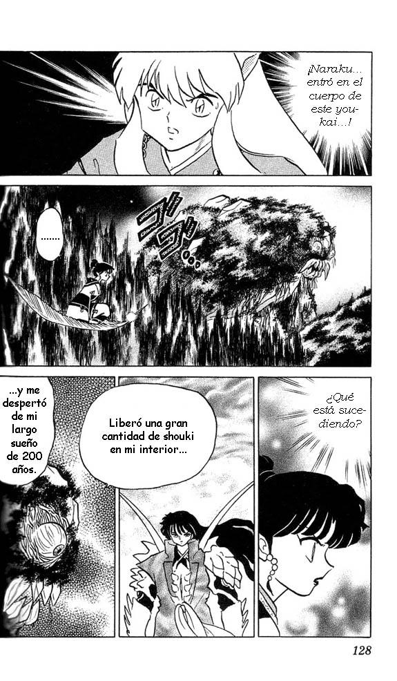 Read Inuyasha ES Manga Online