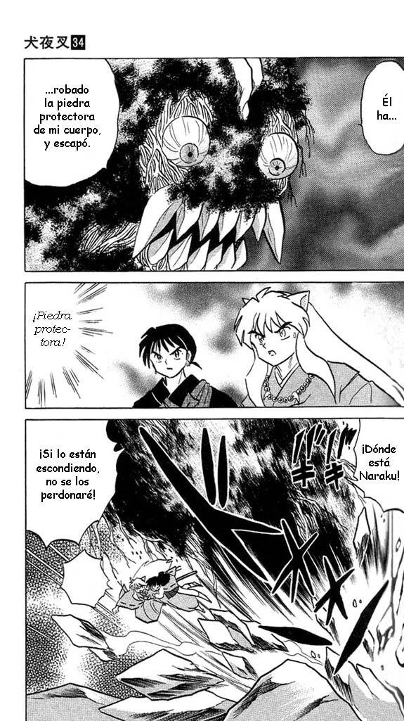 Read Inuyasha ES Manga Online