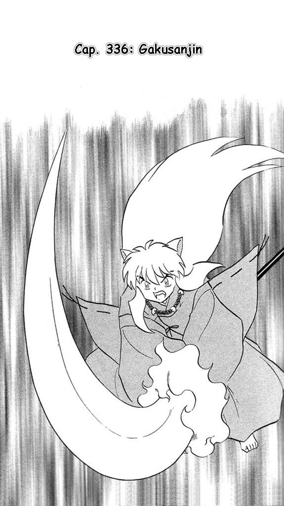 Read Inuyasha ES Manga Online