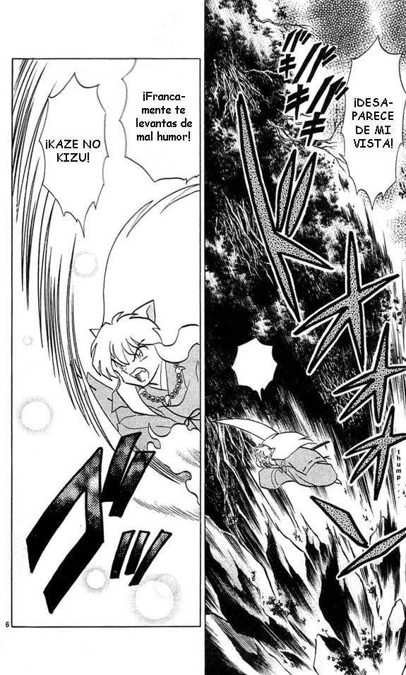 Read Inuyasha ES Manga Online