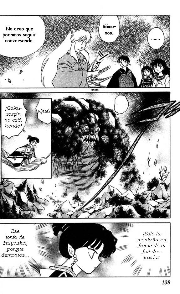 Read Inuyasha ES Manga Online