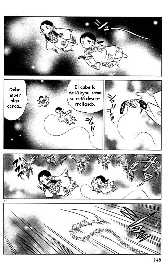 Read Inuyasha ES Manga Online