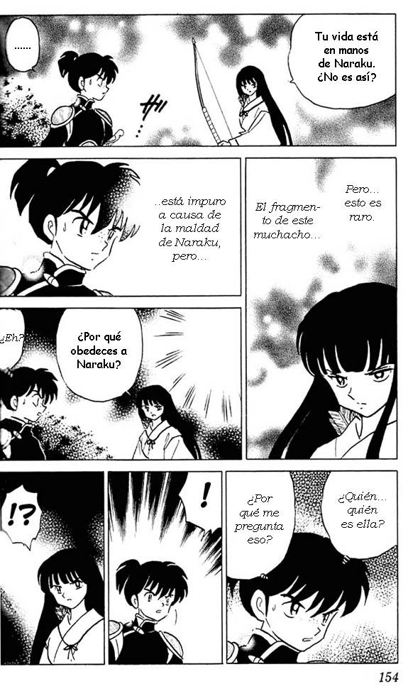 Read Inuyasha ES Manga Online