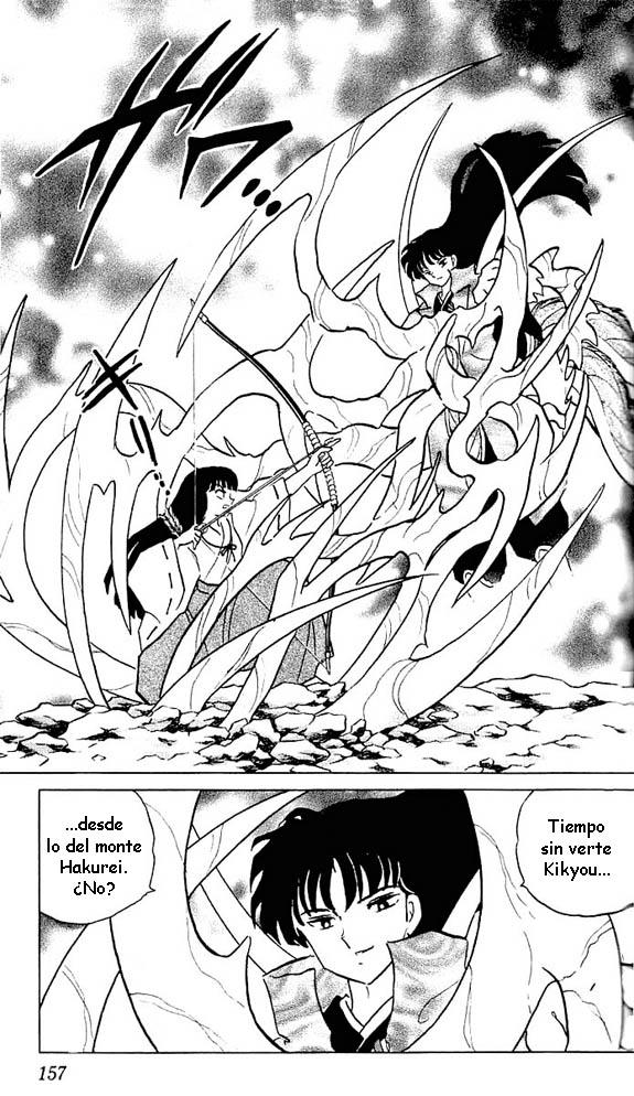 Read Inuyasha ES Manga Online