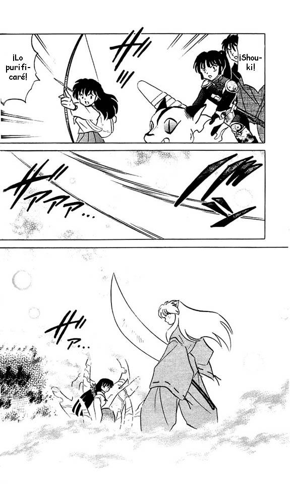 Read Inuyasha ES Manga Online
