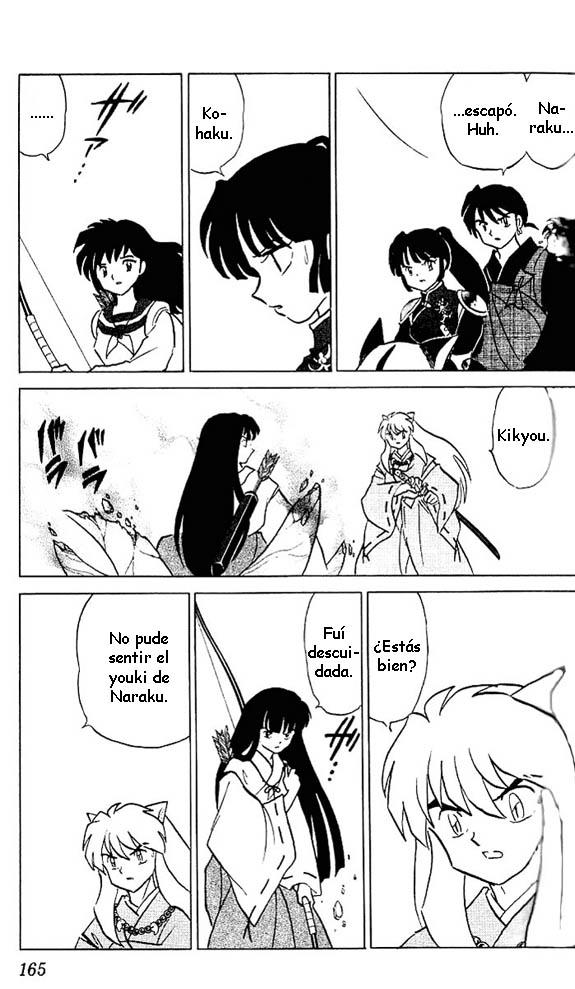 Read Inuyasha ES Manga Online