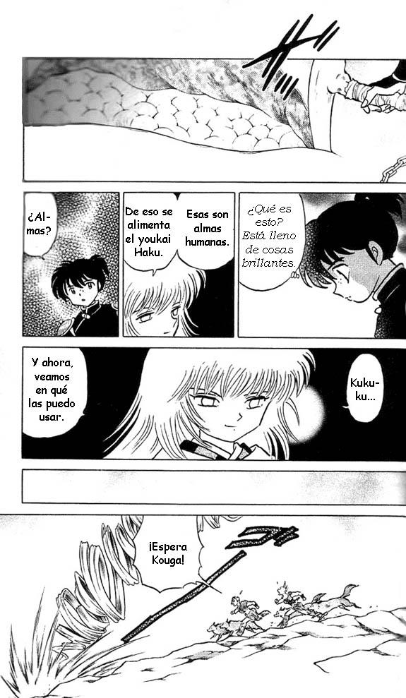 Read Inuyasha ES Manga Online