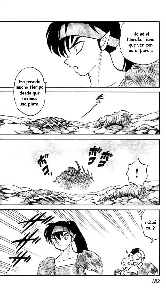 Read Inuyasha ES Manga Online