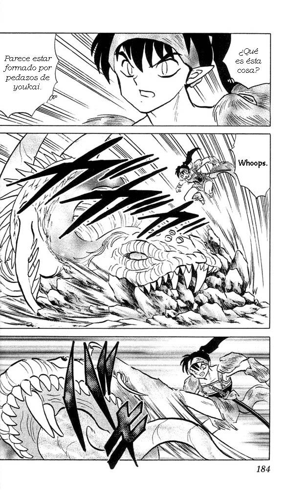 Read Inuyasha ES Manga Online