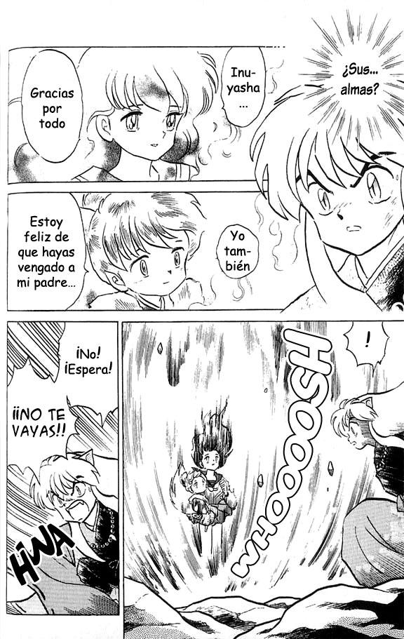 Read Inuyasha ES Manga Online