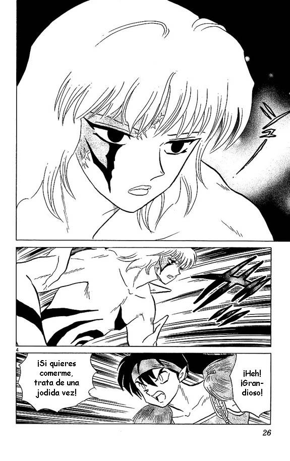 Read Inuyasha ES Manga Online