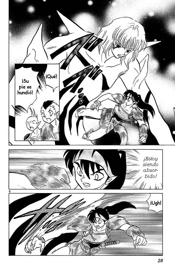 Read Inuyasha ES Manga Online