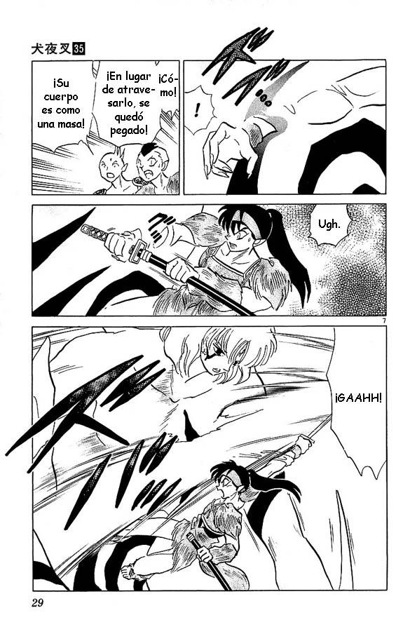 Read Inuyasha ES Manga Online