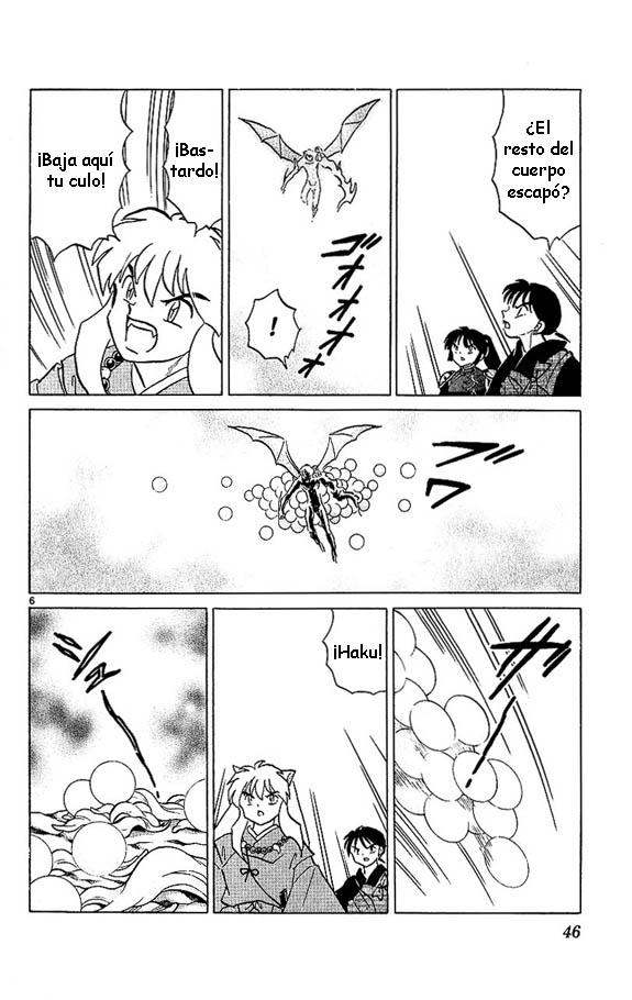 Read Inuyasha ES Manga Online