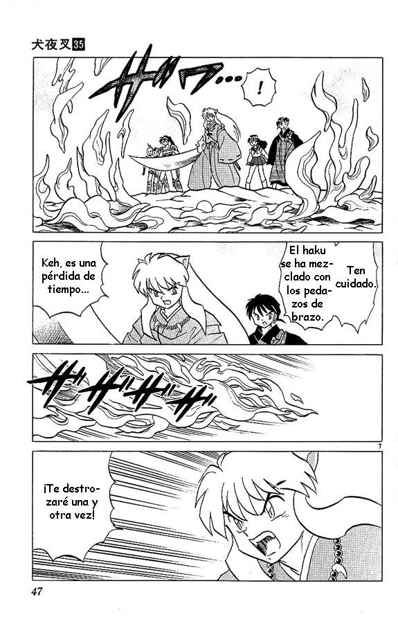Read Inuyasha ES Manga Online
