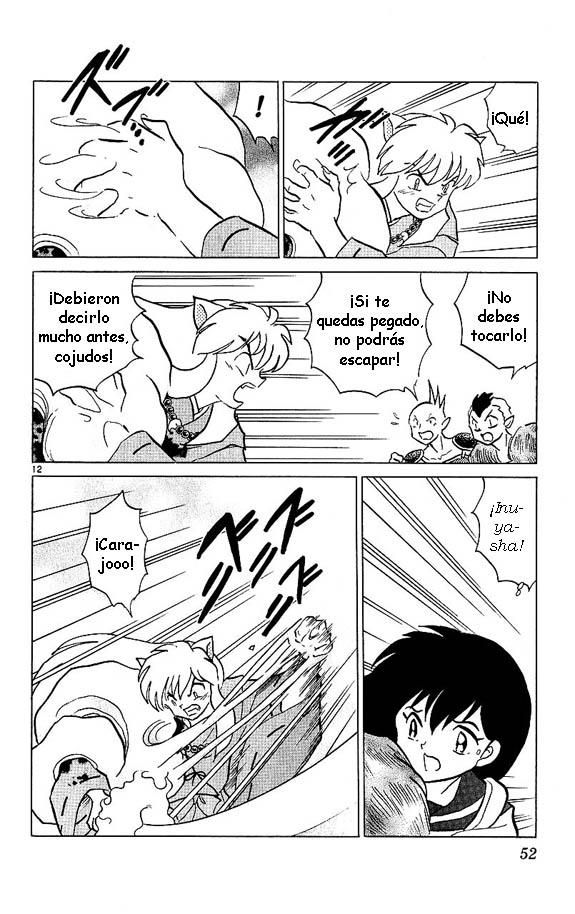 Read Inuyasha ES Manga Online