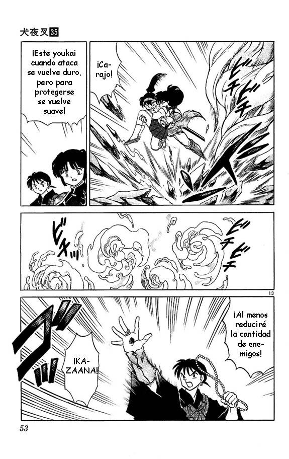 Read Inuyasha ES Manga Online