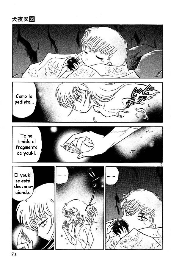 Read Inuyasha ES Manga Online