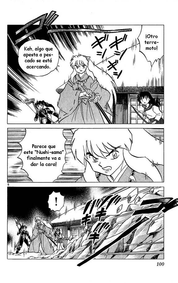 Read Inuyasha ES Manga Online