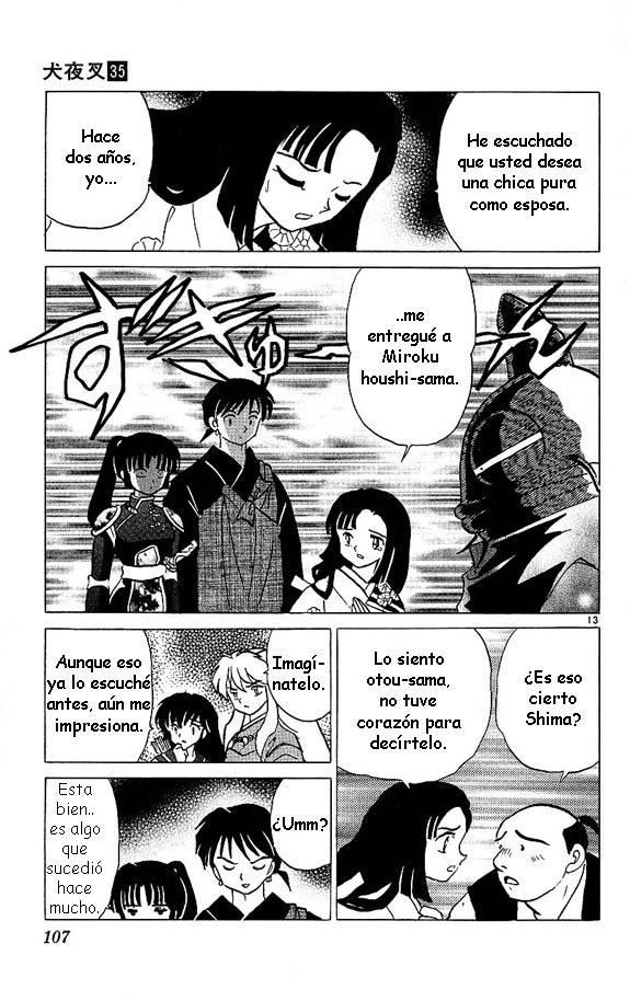 Read Inuyasha ES Manga Online