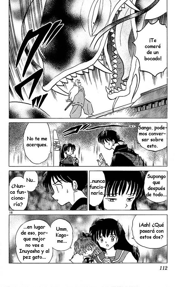 Read Inuyasha ES Manga Online