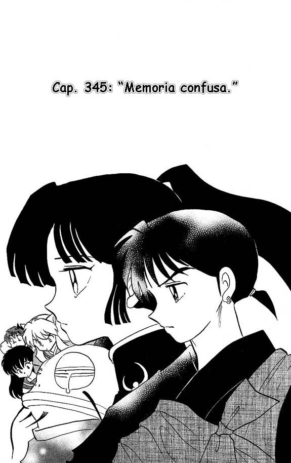 Read Inuyasha ES Manga Online