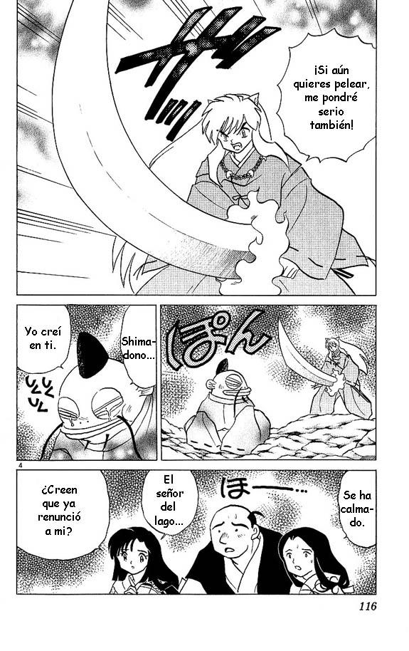 Read Inuyasha ES Manga Online