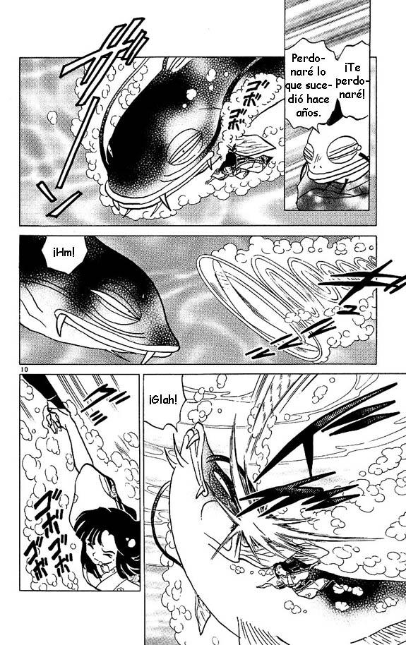 Read Inuyasha ES Manga Online