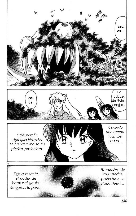Read Inuyasha ES Manga Online