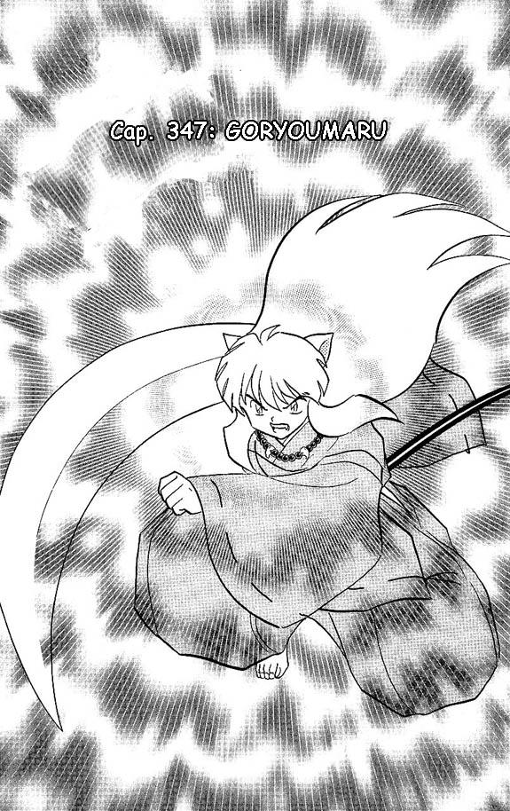 Read Inuyasha ES Manga Online